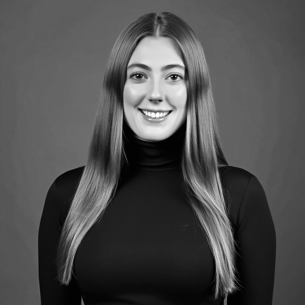 Olivia Brekhus Lavinsky