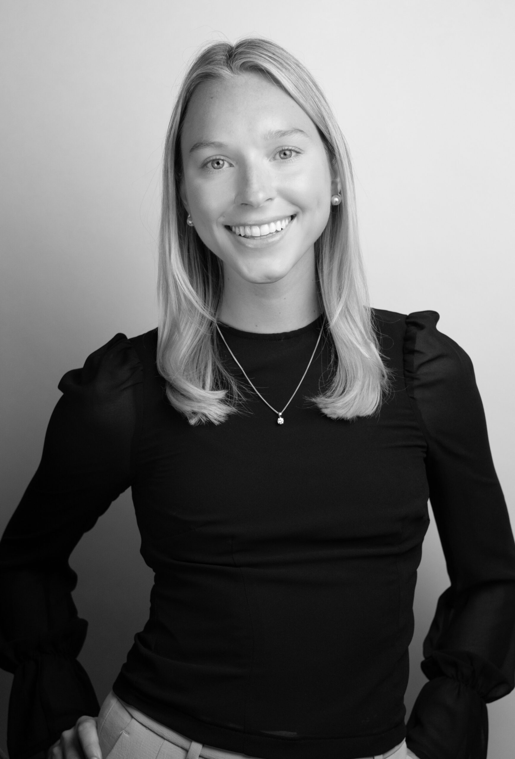 Mary Kate Knoell