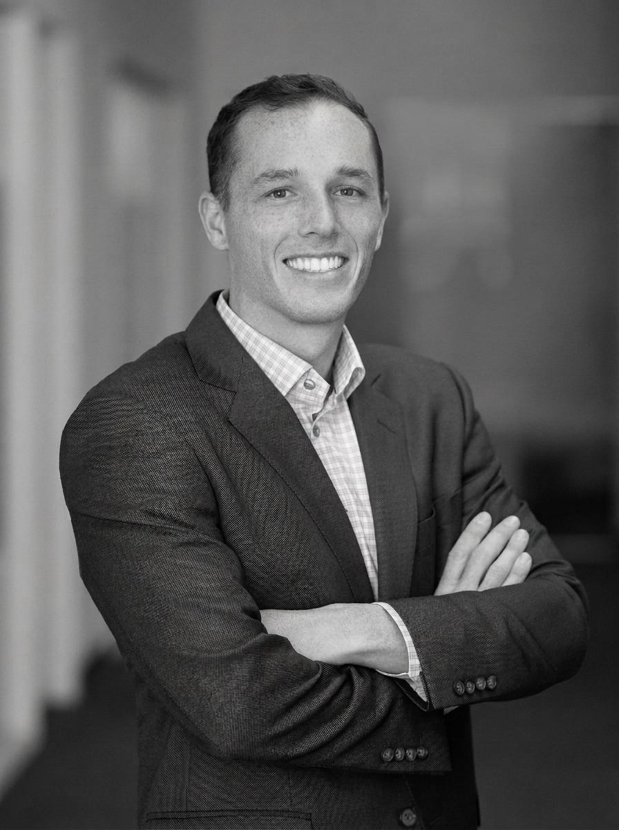 Marshall Chabot
